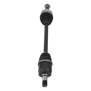 Front CV Axle Shaft Fits For Honda Odyssey 2007-2010 Ridgeline 2006-2014 - Picture 1 of 20