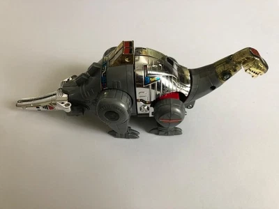Transformers G1 Sludge Dinobot Figure Only 1984 Takara Japan Hasbro Vintage - Image 1 of 4