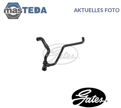 05-2596 KÜHLUNG KÜHLERSCHLAUCH NIEDRIGER GATES FÜR VW PASSAT B5 - Image 1 of 4