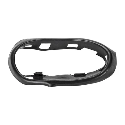Right Headlight Trim Seal For 1995-1999 Dodge Neon 1996 1997 1998 TYC 20-3006-90 - Image 1 of 3