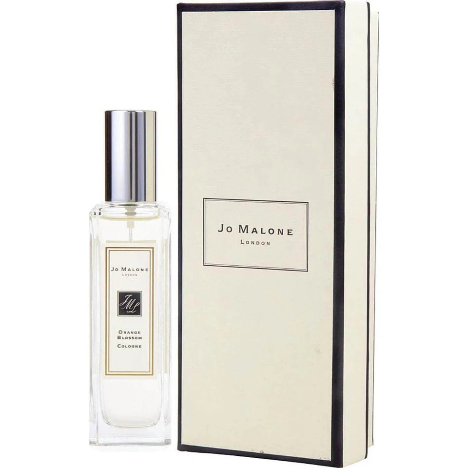 Perfume para mujer Orange Blossom de Jo Malone EDC 1,0 oz nuevo en caja Foto 1 de 1