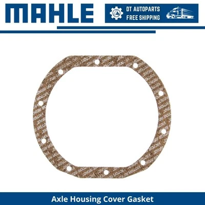 Junta de cubierta de carcasa de eje para Lincoln Mark VII 1984-1992 1985 1986 Foto 1 de 3