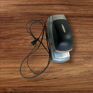 Swingline Optima 45 Electric Stapler 45 Sheet Capacity Silver 48209 - Picture 1 of 7