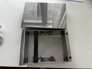ECM Ausschlagschublade - Bild 1 von 8