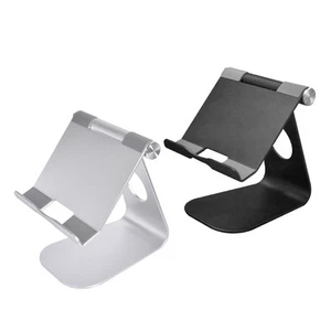 Adjustable Laptop Stand Computer Tablets Cooling Riser Rack for Phones Universal - Afbeelding 1 van 10