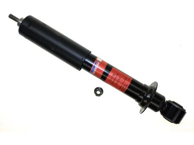 Rear Shock Absorber For 2005-2006 Volvo S80 2.5T AWD AWD 2.5L 5 Cyl VB934HZ Foto 1 de 1