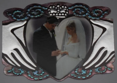 Buffy The Vampire Slayer Season Three 3 Forever Friends Foil Chase Card F1 - Image 1 of 2