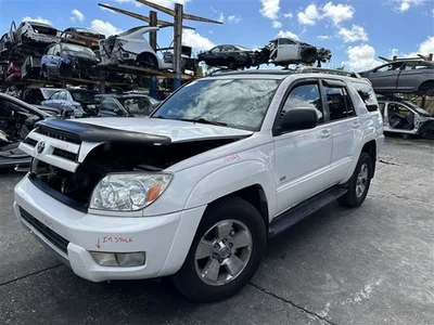 4 RUNNER  2003 Fan Blade 926123 - Image 1 of 4