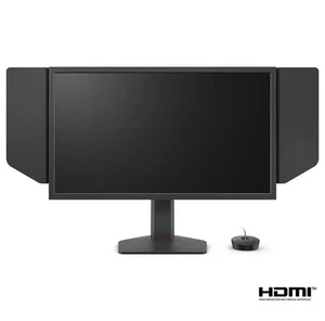 BenQ Zowie XL2546X+ Gaming e-Sports Monitor 62 cm (24,5 pulgadas) - Imagen 1 de 5