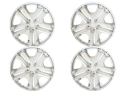 X4 Radkappe Rad 16 " Für PEUGEOT 208 301 98097178TW — 第 1/2 张图片
