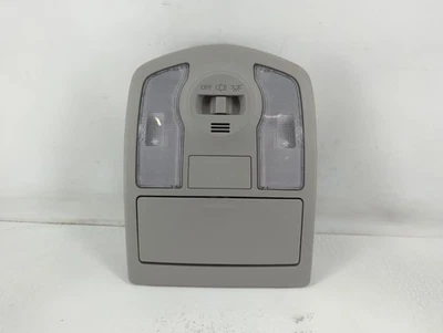 Toyota Prius V 2012 techo superior consola XSQNP Foto 1 de 4