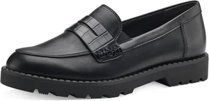 Tamaris 1-24312-41 nere taglia 37 scarpe basse da donna slipper prezzo consigliato: 59,90 € (S/2248) - Foto 1 di 9