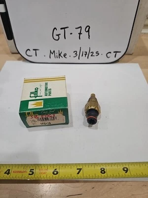 NEW - TX26 Engine Cooling Fan Switch Sender Sensor - Image 1 of 3