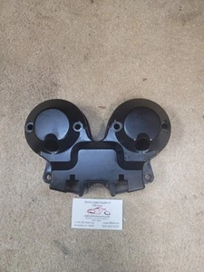 1981-1982  HONDA CBX OEM  37617-MA2-008 OFF A 0 MILE CBX-COVER, METER LOWER NLA - Picture 1 of 8