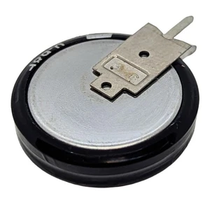 Supercap 0,68F 5,5V V-Type, direkt einsetzbarer EDLC, hohe Kapazität, 5,5V Monob - Picture 1 of 6