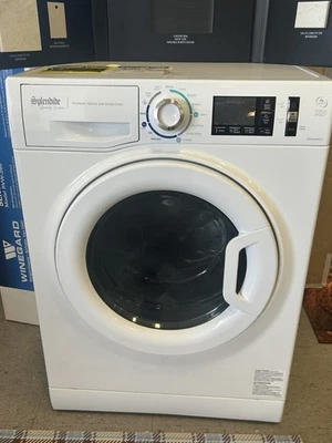 lavadora secadora splendide usada combo Foto 1 de 2