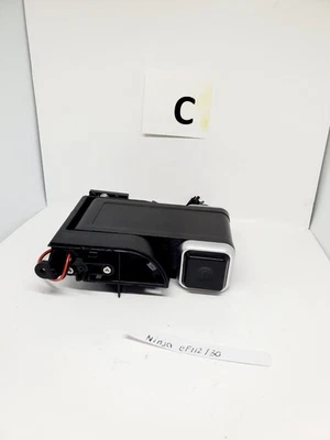 replacement parts for cf112/30 Ninja CF112 Coffee Maker - Image 1 of 4