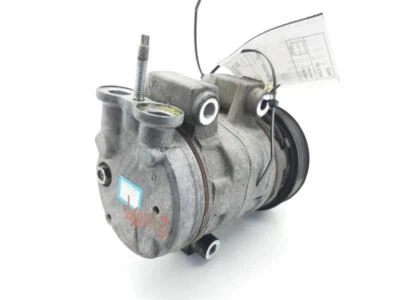 AC Compressor 2006-2009 Chevrolet Equinox 19130251 - Image 1 of 4
