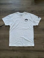 nike off white mercurial tee