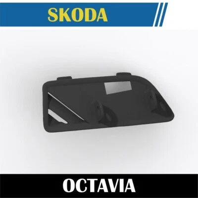 Cápsula medidor de ventilación descongelador, 52 mm y 60 mm se adapta a ŠKODA_OCTAVIA Foto 1 de 4