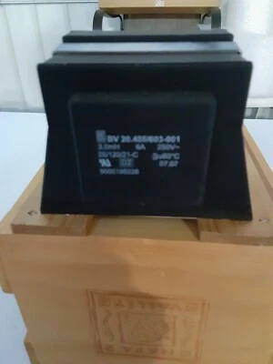 Bosch Lavadora Condensador de Interferencia RFI Choke Supresor UMDC 00610213 Foto 1 de 2