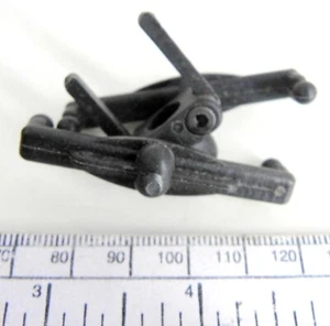 Ensemble Mixer Morley Helicopters - Große Arm Plus Slider - Bild 1 von 3