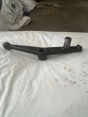 Parking Brake Pawl Ford Tractor Transmission D9nn7a120aa 8000 8600 9600 9000 Tw5 - Image 1 of 4