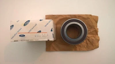 Genuine Ford Front Right Or Left Wheel Hub Bearing 5213180 Transit Connect 02-12 - Image 1 of 4