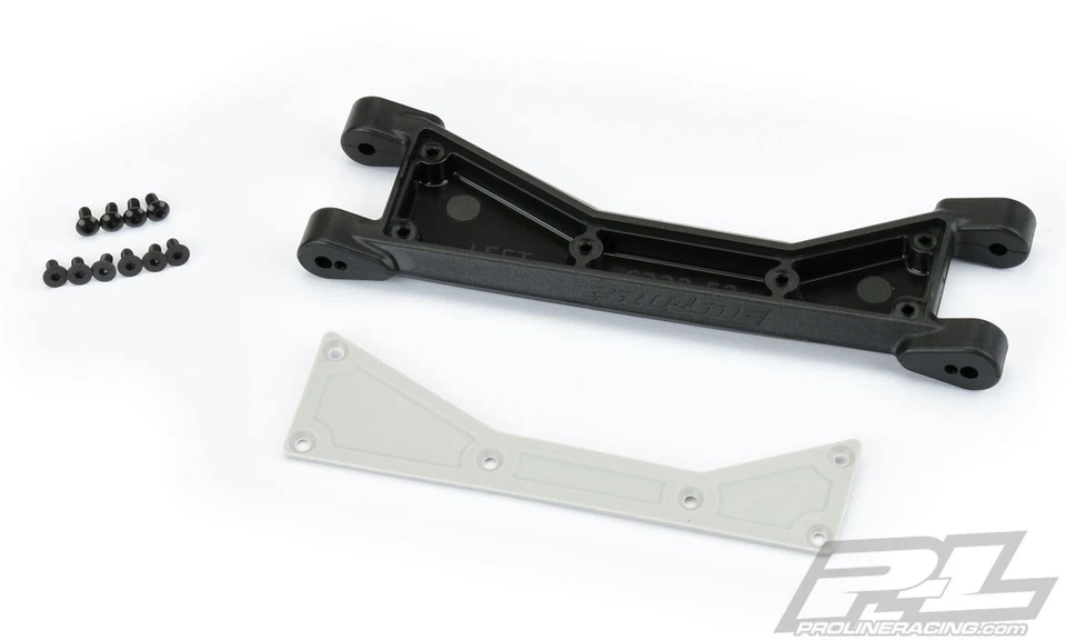 Pro-Line 6339-04 PRO-Arms Replacement Upper Left Arm : X-MAXX Front or Rear - Image 1 of 1