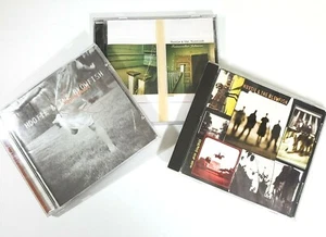 Hootie & The Blowfish 3 CD Lot Musical Chairs Cracked Rear View Fairweather John - Picture 1 of 8