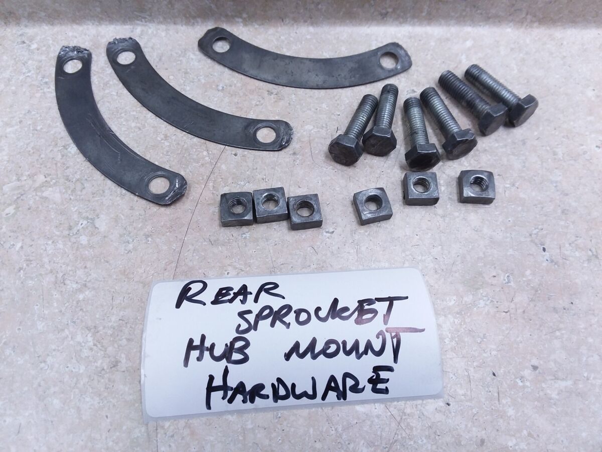 Motorcycle & Scooter Parts & Accessories with Vintage Part Motorcycle & Scooter Parts & Accessories with Vintage Part