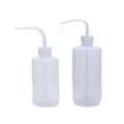  2 Pack Plant Flower Succulent Watering Bottle Plastic Bend Mouth Watering Cans