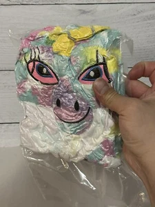 Animal Pajamas Girls uniform One Piece 8 yrs old size. Vacuum sealed Brand New!! - Picture 1 of 7