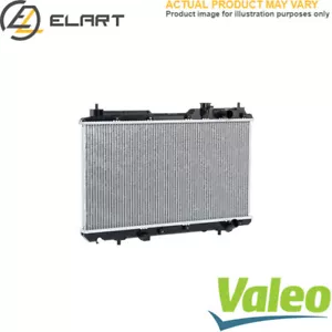 RADIATOR ENGINE COOLING 701268 FOR LAND ROVER DISCOVERY/III LR3/SUV RANGE 4.0L - Picture 1 of 5