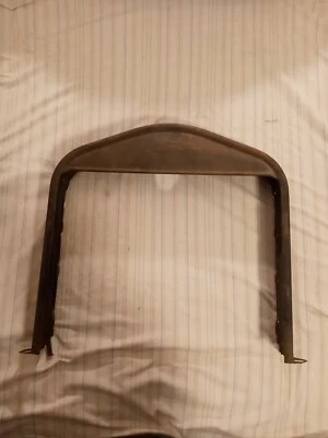 Original Antiguo Ford Modelo T Radiador Parrilla Carcasa Rata Hot Rod Publicidad Foto 1 de 4