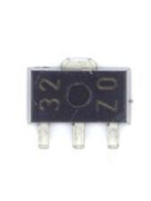 10 PCS XC6203E302PR SOT-89 XC6203E302 XC6203 Positive Voltage Regulators