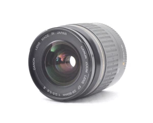 【Top Mint】CANON EF 28-80mm f/3.5-5.6 Ⅱ Zoom Lens From Japan #1391 - Picture 1 of 9