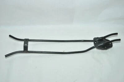 Tubo guía de cable de freno de estacionamiento BMW M3 X1 2006-2015 OEM 34406768400 Foto 1 de 4