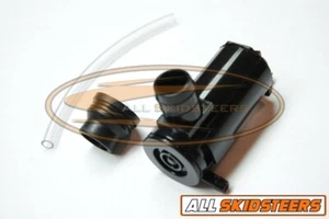 For Bobcat Windshield Washer Pump T110 T140 TT180 T190 T200 T250 T300 T320 skid - Picture 1 of 1