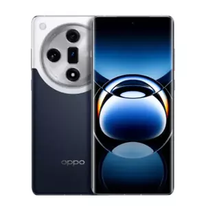 OPPO Find X7 5G Dimensity 9300 120Hz 64MP Triple Camera 5000mAh 100W SuperVOOC - Picture 1 of 16