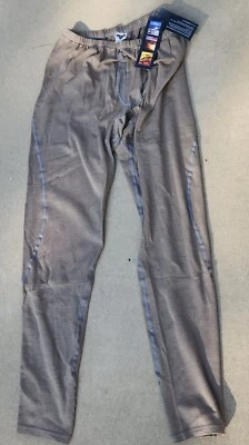 Massif DuPont NOMEX Flame Resistant Hot Johns Pants Bottoms Sz 2X NWT Long Johns - Image 1 of 4