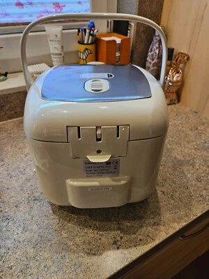 Chef-O-Matic 3000, con manual de instrucciones, nunca usado - Imagen 1 de 4