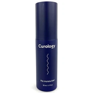 Curology The Moisturizer Full Size 50ml/1.7 Fl. Oz. Brand New