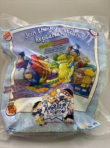 RUGRATS IN PARIS Burger King Spielzeug - Neu versiegelt - Bild 1 von 3