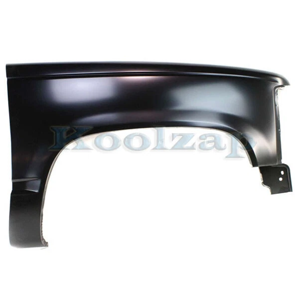 For 88-02 Chevy C/K Pickup Truck, Tahoe/Yukon Front Fender Quarter Panel Right Foto 1 de 4