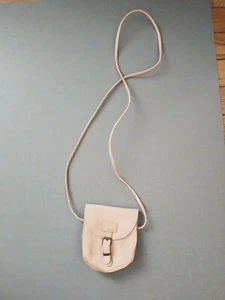 Neutral Zone Mini Leder Geldbörse - Bild 1 von 4