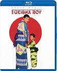 The Geisha Boy Blu Ray