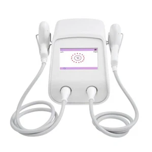 tixel thermal skin rejuvenation beauty machine 2 handle scar removal spa salon - Picture 1 of 12