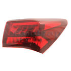For Tlx 15-17 Tail Lamp Rh, Outer, Assembly - Capa