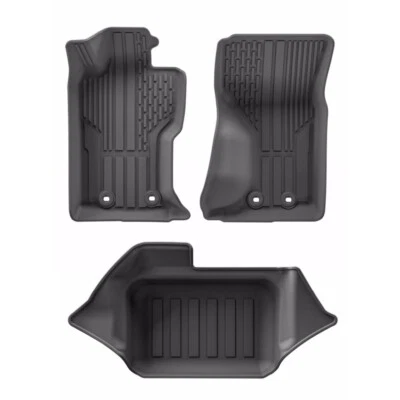 for Mazda MX-5 Miata Roadster 2016 -2024 TPE 3D Floor Mat Cargo Liner Trunk Mat - Image 1 of 4